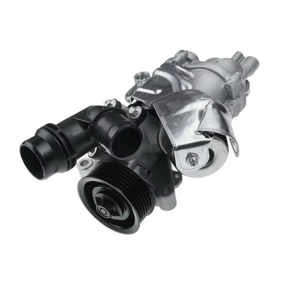 Pompa Dell'acqua Di Raffreddamento Per Benz CLASSE C W205 C205 S205