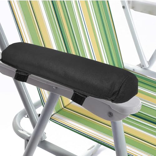 Fundas elásticas impermeables para proteger brazos de sillas 6