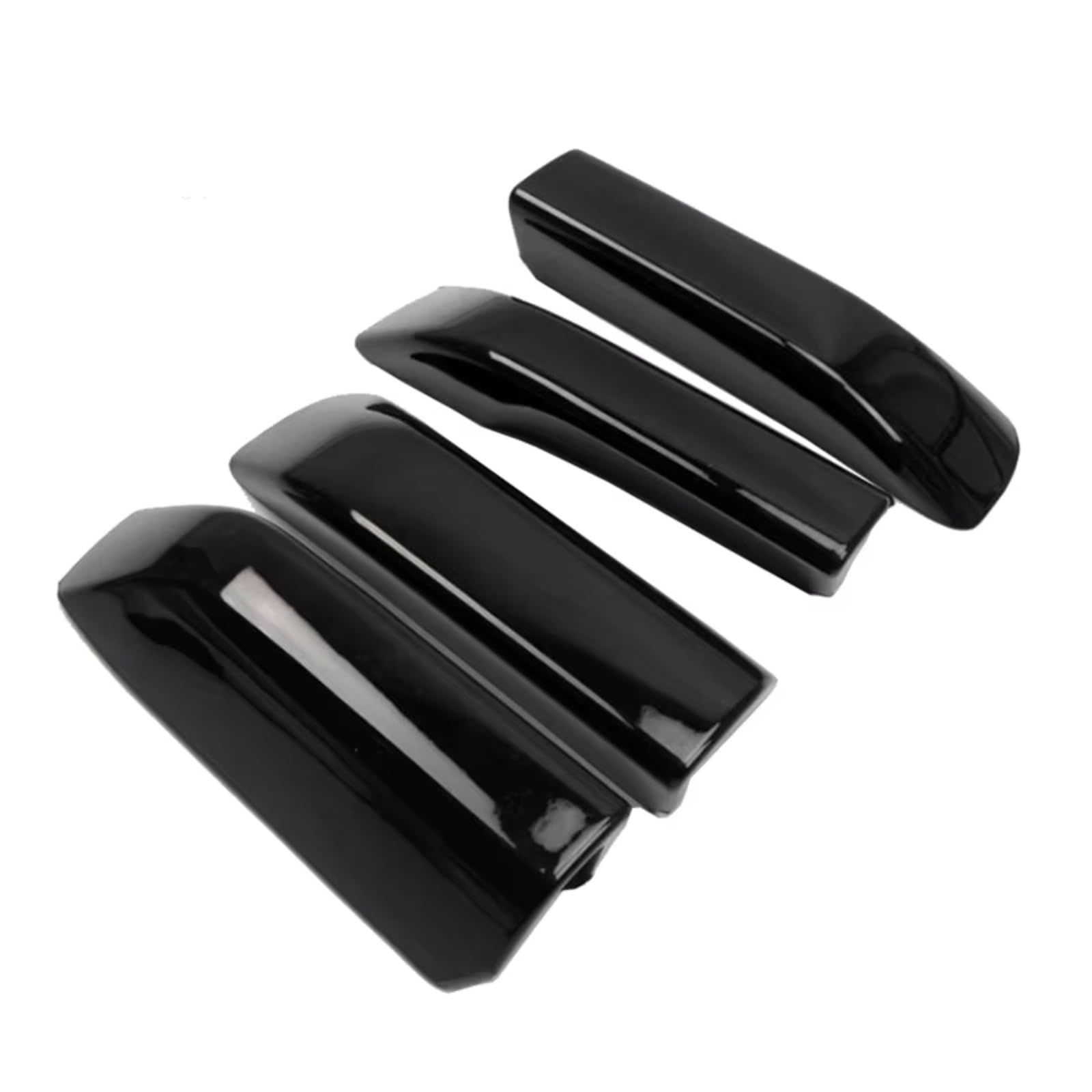 Cache-barres de toit premium pour Toyota 4Runner N280 robuste - 6