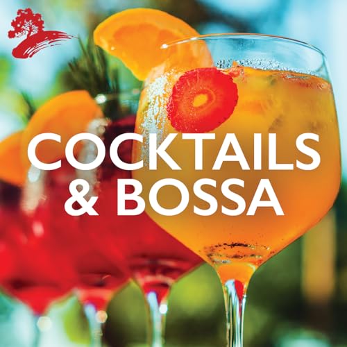 Cocktails & Bossa de VARIOUS ARTISTS en Amazon Music Unlimited