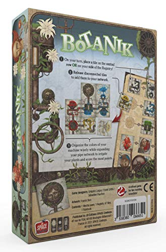 Botanik miniatura 2
