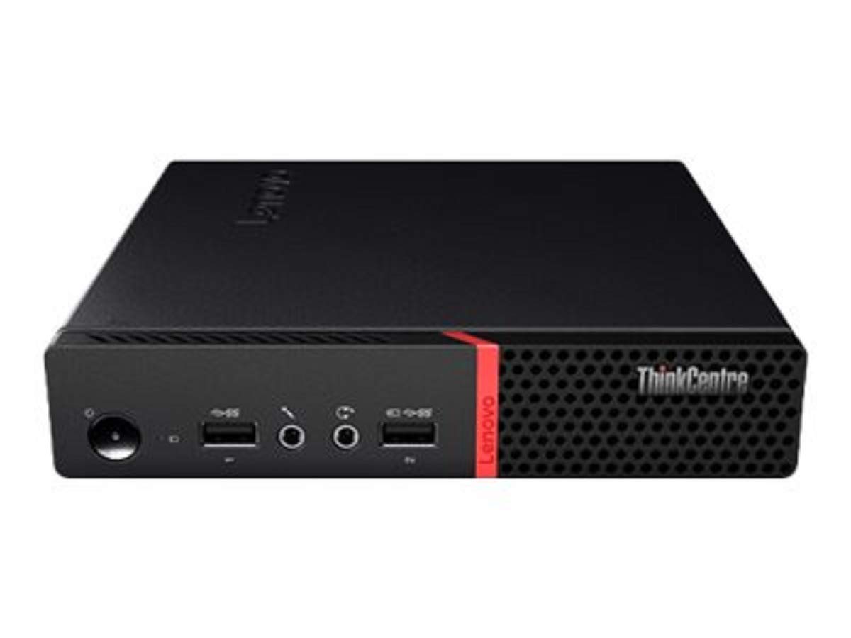 Ω 3台セットLenovo ThinkCentre M715q 8GB Amazon.com: Lenovo ThinkCentre M715Q (2ND GEN) - Tiny - Ryzen 3
