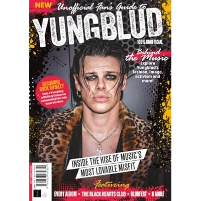 Unofficial Fan's Guide to Yungblud: Inside the world of Yungblud
