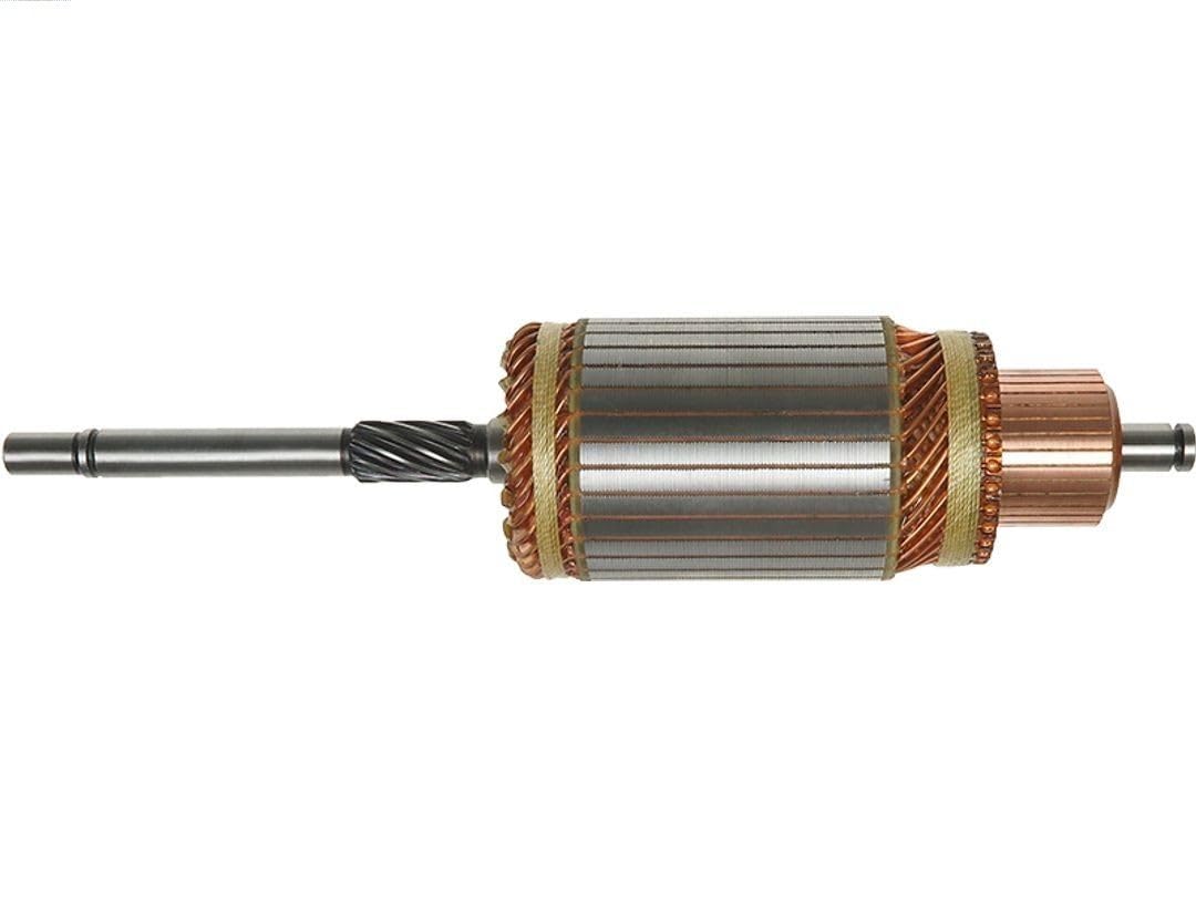 As-Pl Sa0016 Di Avviamento-image