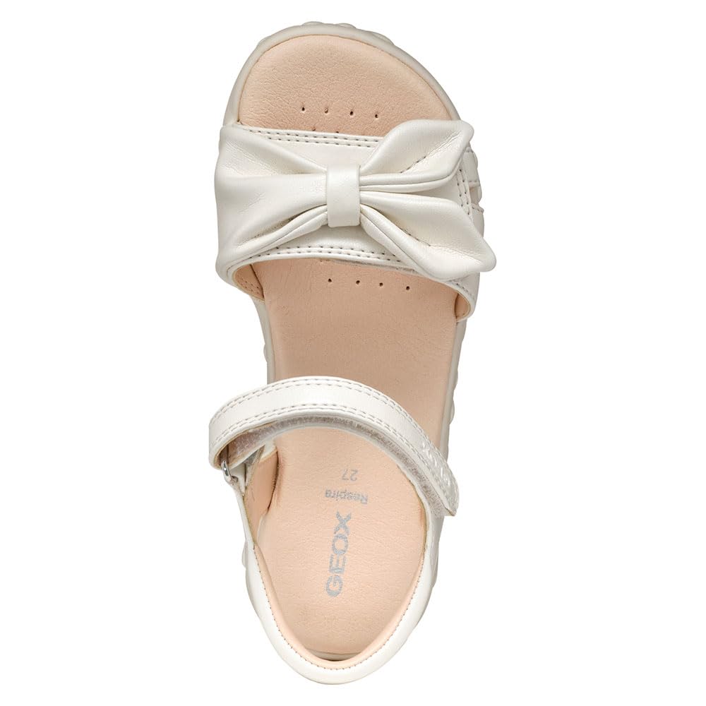 Geox J Sandal Haiti Girl SandaleFille