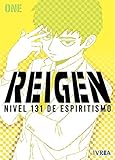reigershof  REIGEN: Nivel 100 de espiritismo