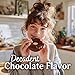 Ann Clark Chocolate Doughnut Mix - Bakery Quality