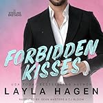 Cover of Forbidden Kisses