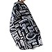 Hair Cut Hairdressing Apron - Black