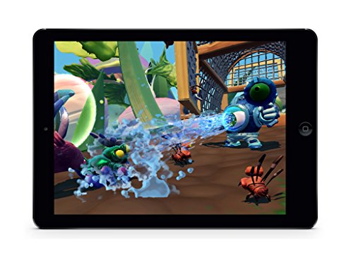 Image of Skylanders Superchargers: Starter Pack for iPad; iPhone & iPod touch