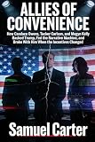 Allies of Convenience: How Candace Owens, Tucker Carlson, and Megyn Kelly Backed Trump, Fed the Narrative Machine, and Broke With Him When the Incentives Changed