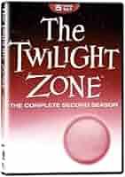 Amazon.com: The Twilight Zone: Season 2 (Episodes Only