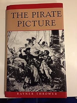 Hardcover The Pirate Picture Book
