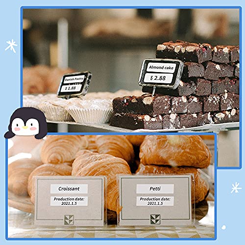 Phomemo D30 Mini Etichettatrice Bluetooth