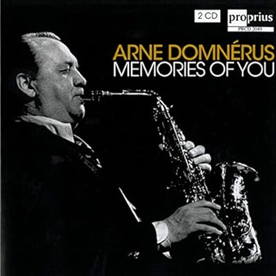 DOMNERUS: MEMORIES OF YOU