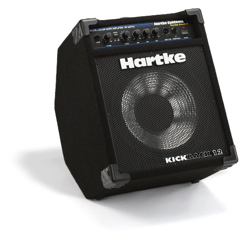 Hartke Kickback 12 Bass Combo