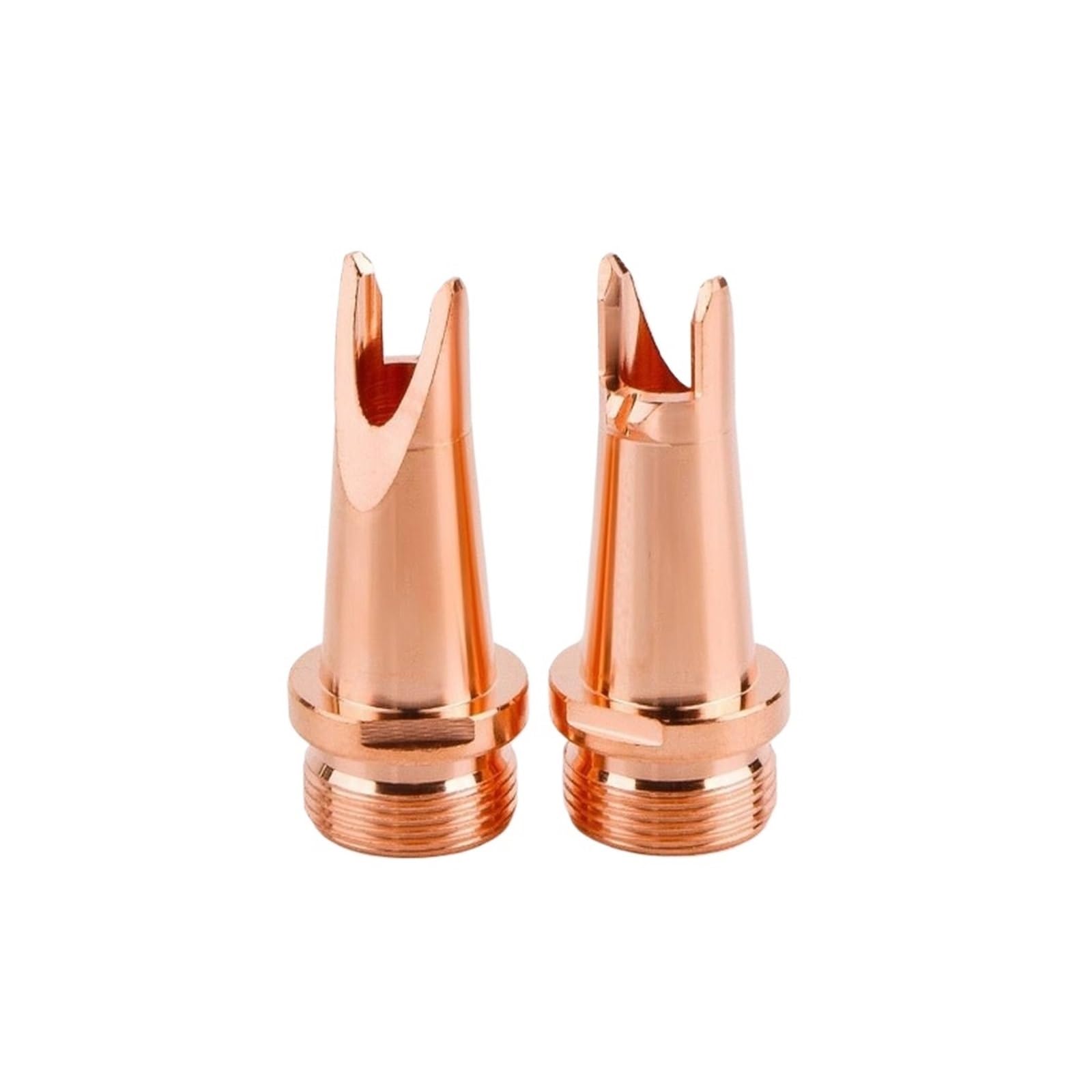 Sdsdgrw C Laser Utting Nozzle, M16 Laser Welding Nozzle Handheld Torch Replacement Accessories(C)