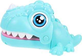 ORFOFE Biting Finger Game bite Toy Hippo Gifts Kids Gifts Kids playset Biting Joke Toy Kid Finger Game Trigger chew Child