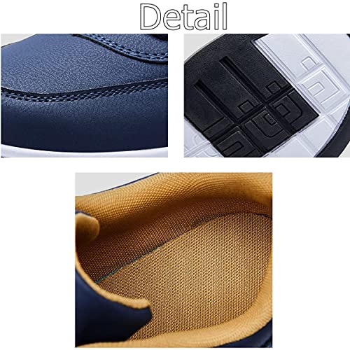 Kilboot Orthopedic Mens Shoes,Men's Spring Sports Shoes,Men's Fashion Sneakers,Sport Gym Sneakers for Men3