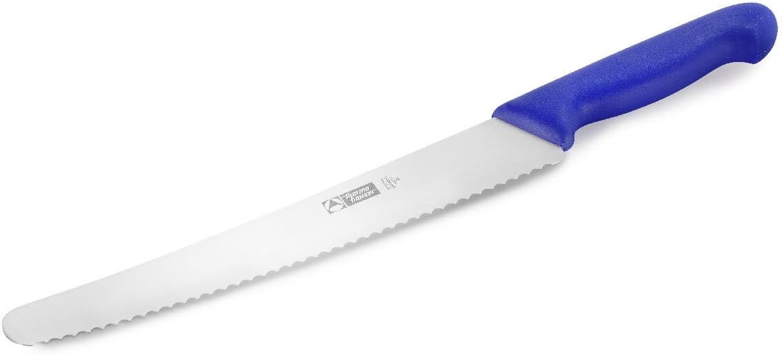TH 66311 Universal Slicer, 9.8 inches (25 cm)