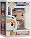 Funko Pop! Animation: Masters of The Universe - Sorceress Vinyl Figure (Bundled with Pop Box Protector Case)