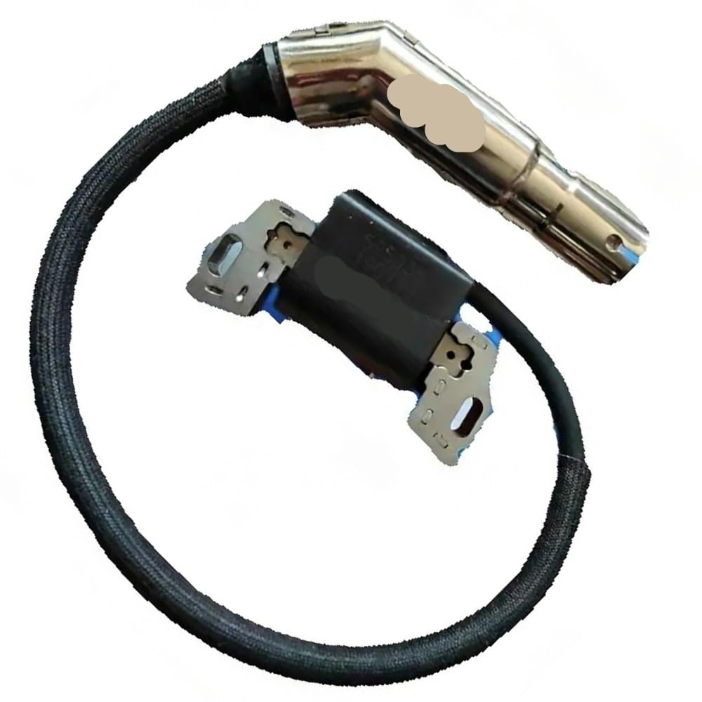 Bobine d'allumage pour réparer le tracteur tondeuse 10.5HP du jardin