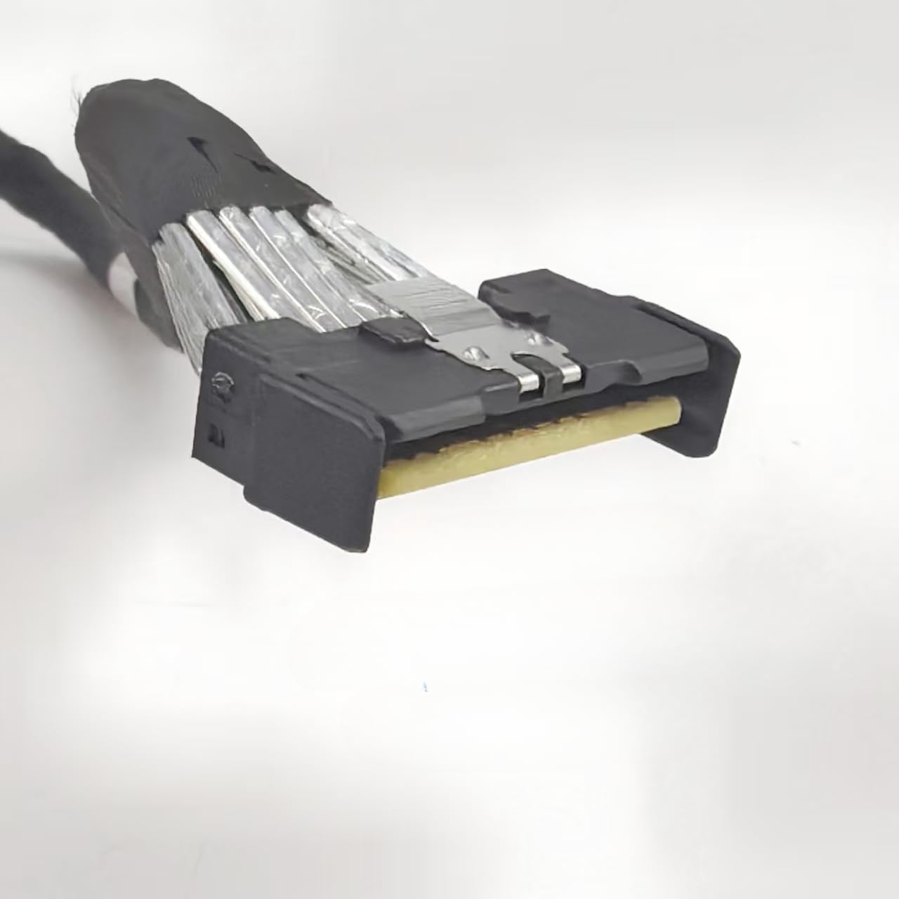 New for R760 R660 SL13 to SL11 Data Cable CWPMY 0CWPMY 18.5CM