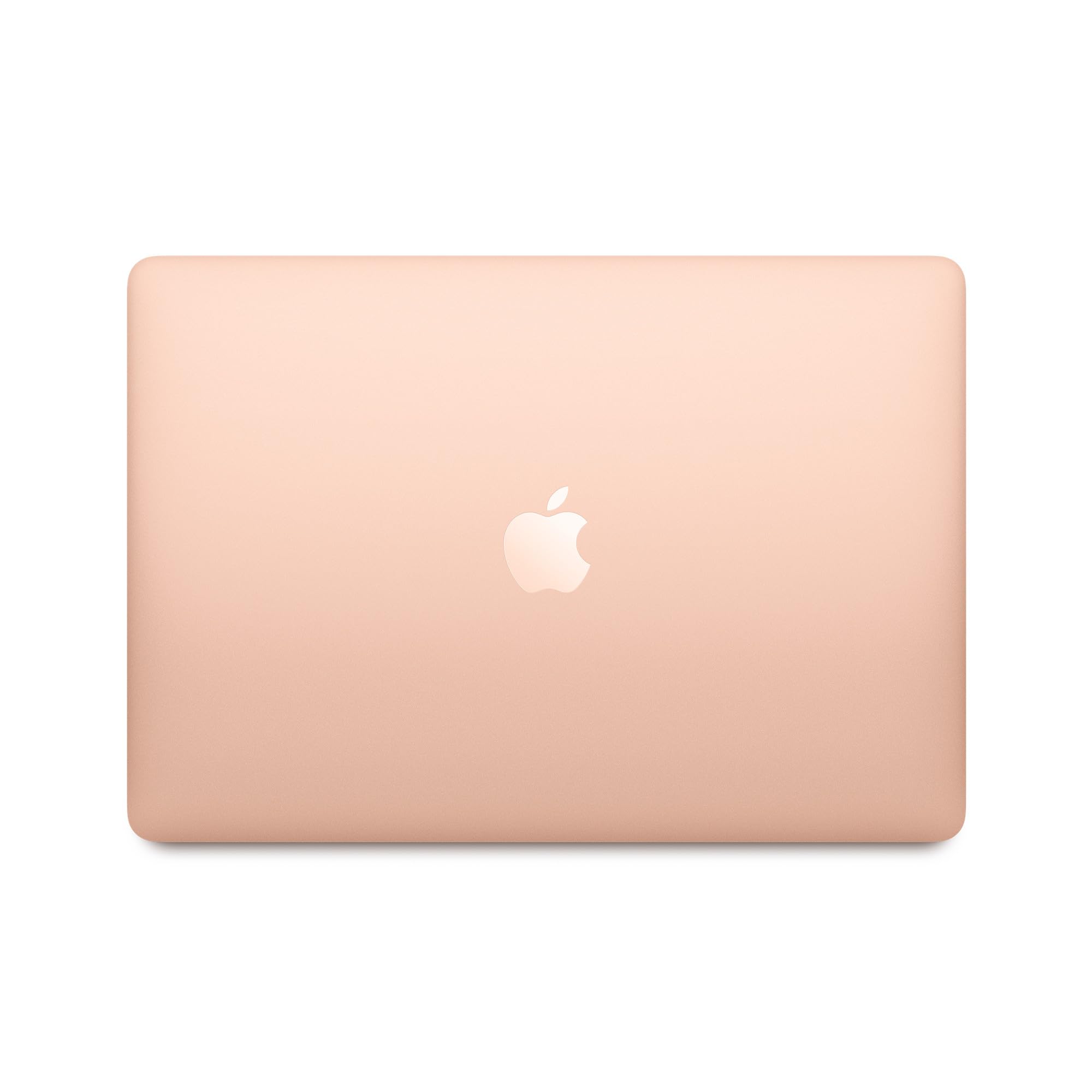 MacBook Air M1 Late 2020 ゴールド 美品 Ende 2020 Apple MacBook Air mit M1 Chip Gold: Amazon.de