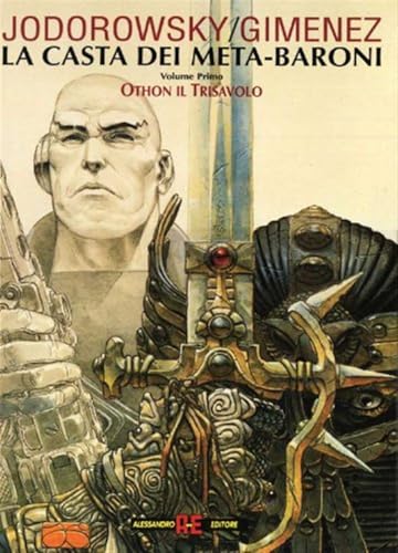 Othon il trisavolo