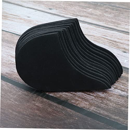 Plantillas elevadoras ajustables autoadhesivas para hombre y mujer miniatura 5