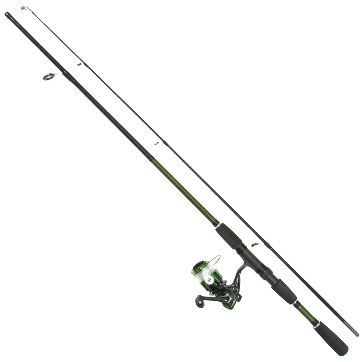 バス釣りセット売り　61点 Amazon | 釣竿セット バス釣り セット 6.0フィート スピニングリール