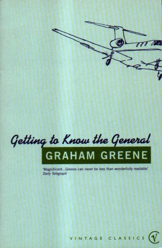 Getting To Know The General Livre eBook France