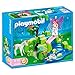Produktbild PLAYMOBIL® 4148 - KompaktSet Feengärtchen
