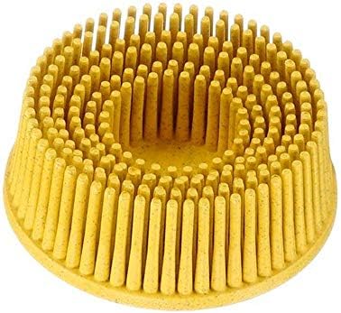 3M 3M-18732 Roloc Bristle Disc Grade - 80, Size - 2