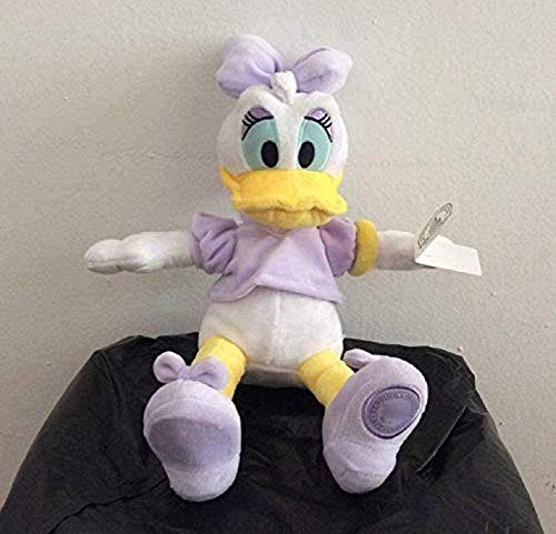 peluche pato donald toysrus