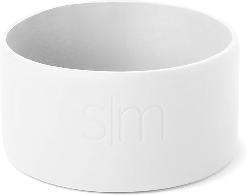 Miniatura 6 de Simple Modern Botas solo para botellas de agua Summit, se adapta a tamaños de 32 onzas y 40 onzas, no es compatible con vasos Trek, Classic,