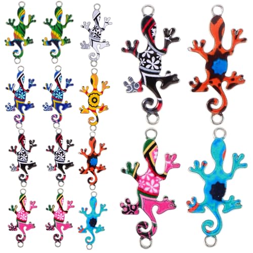 [HANABASS] �����������`���[�� 20�Z�b�g �W���G���[����p���� �@�ׂȓ����f�U�C�� DIY�A�N�Z�T���[�쐬�p �u���X���b�g �C�������O �y���_��