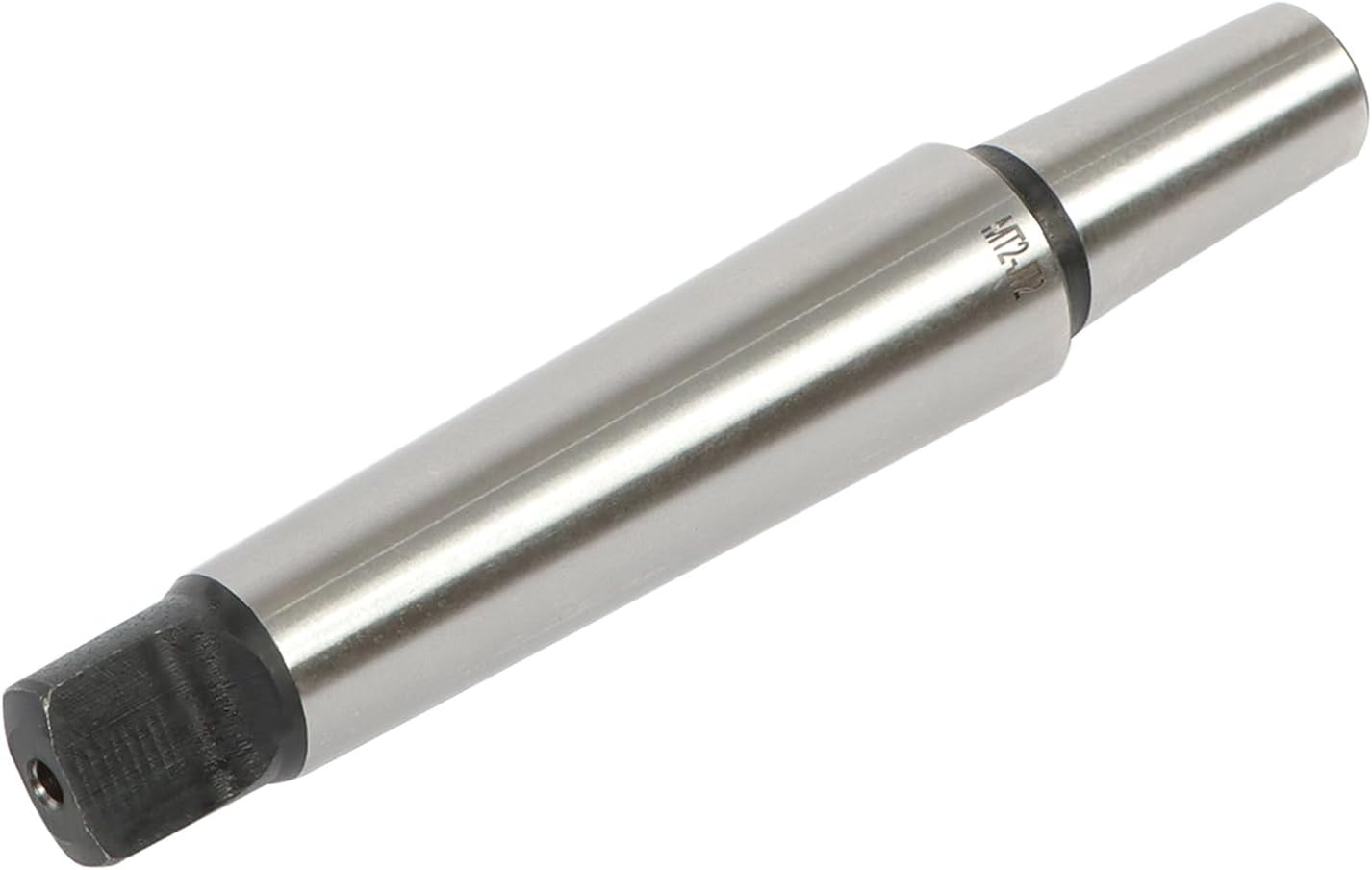 findmall 3MT to 2JT Tanged End Drill Chuck Arbor MT3 JT2 Fit for Drill Milling Boring Lathes