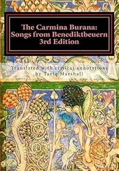 Carmina Burana: Cantiones Profanae