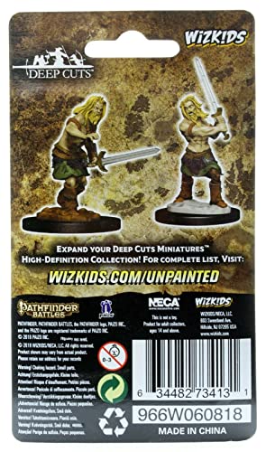 WizKids WZK73413 Accessories - Image 2