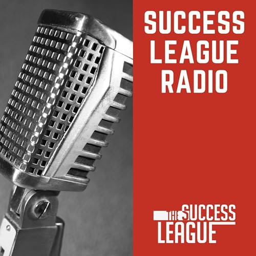 Success League Radio cover art