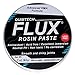 Solder Flux Paste (2 oz.),Rosin solder, Electrical Flux Paste,solder Flux no clean,Flux Paste for soldering Pcb Boards/Smd Components/Iron Tip Cleane