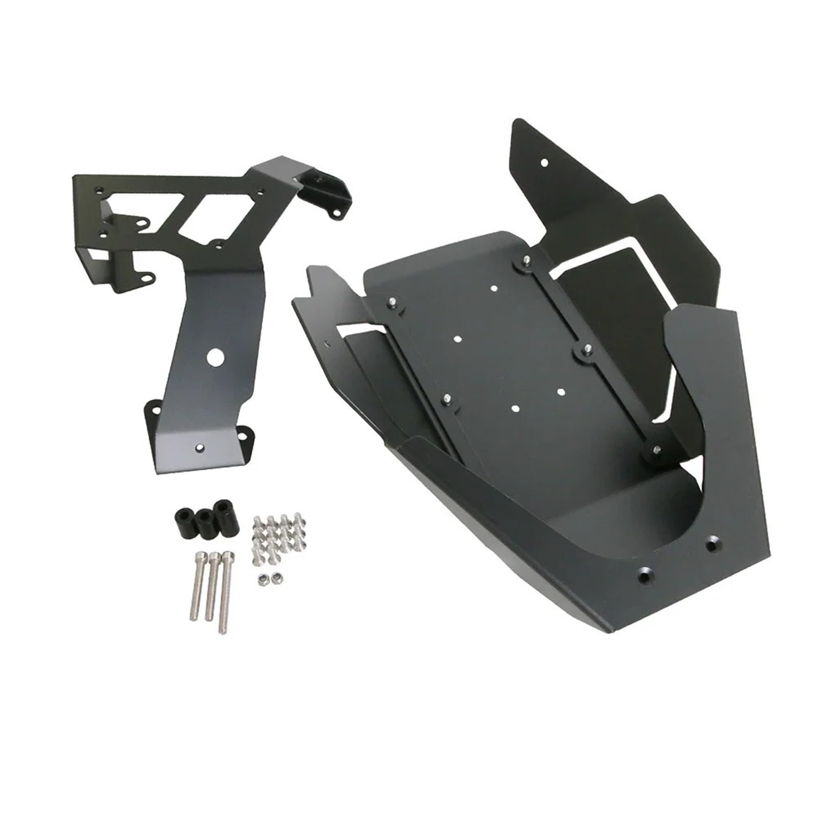 Per MT-09 MT 09 2016-2019 Per TRACER 900 FJ-09 Per XSR900 2015-2019 Protezione della copertura della protezione telaio motore copertura motore Base del Motore