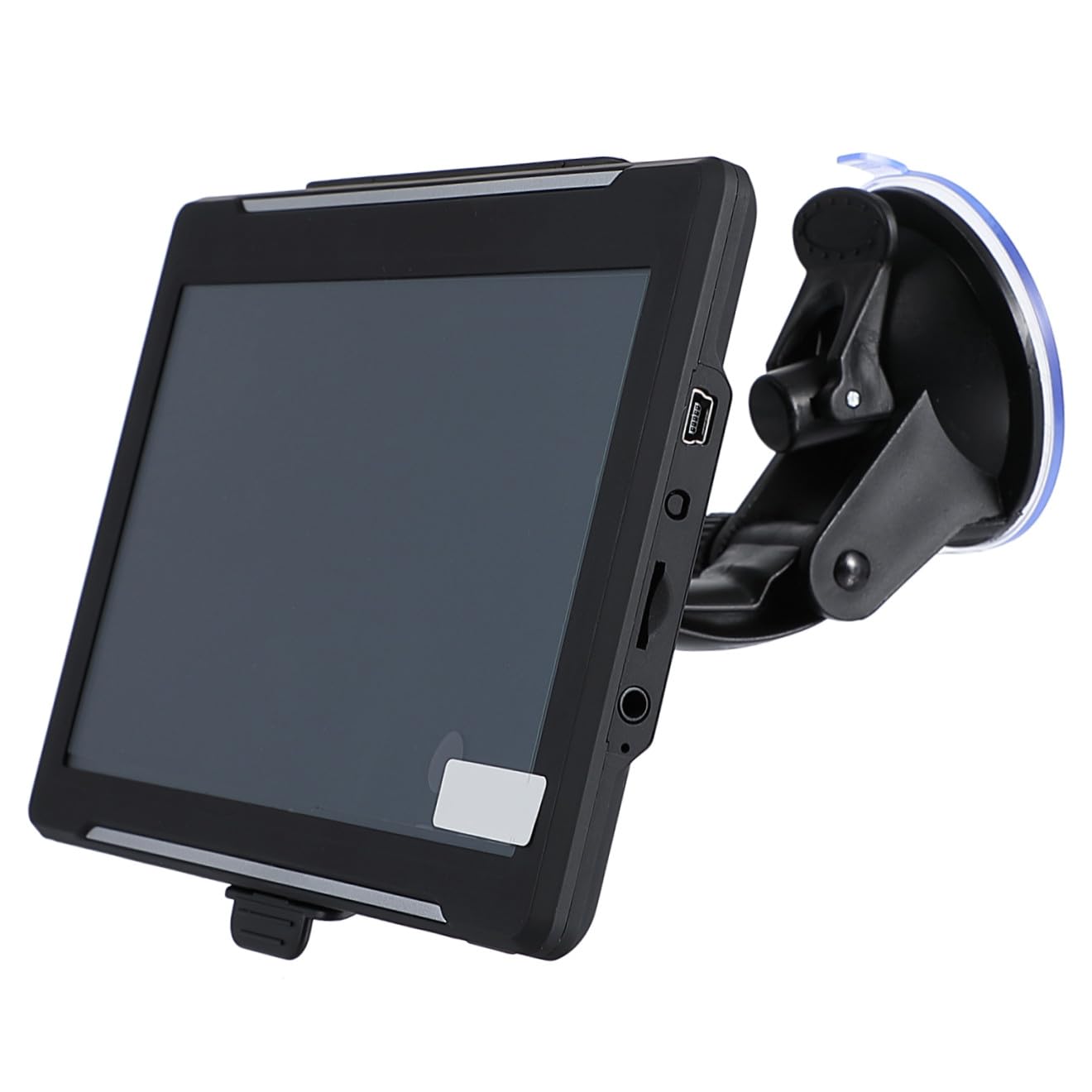 Navegador Táctil Pantalla de Pulgadas 7 Coche GPS para Camión