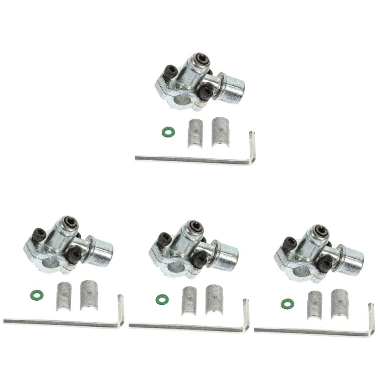 Accessoires de réfrigérateur pour rénover le circuit frigorifique de la maison