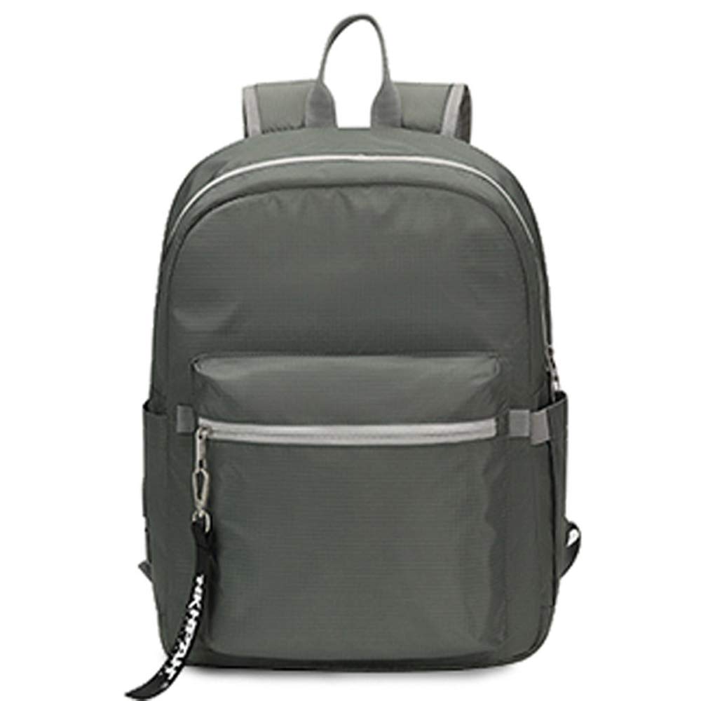 Zaino leggero con sgabello e sedia pieghevole, per campeggio, pesca, escursionismo, picnic, barbecue