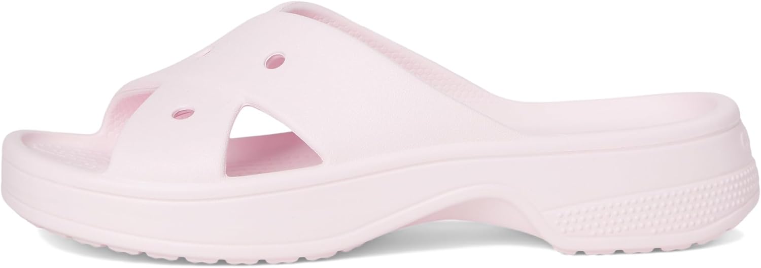 Crocs Women's Classic Cross Strap Sandals - Image 4