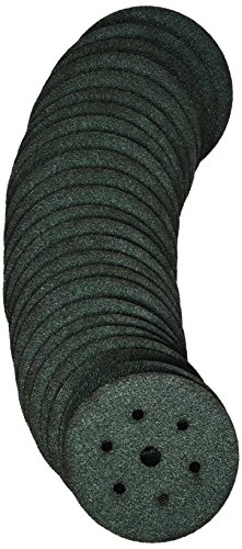 Disque 3M Green Corps Hookit ponçage sans poussière pour enlever mastic et rouille