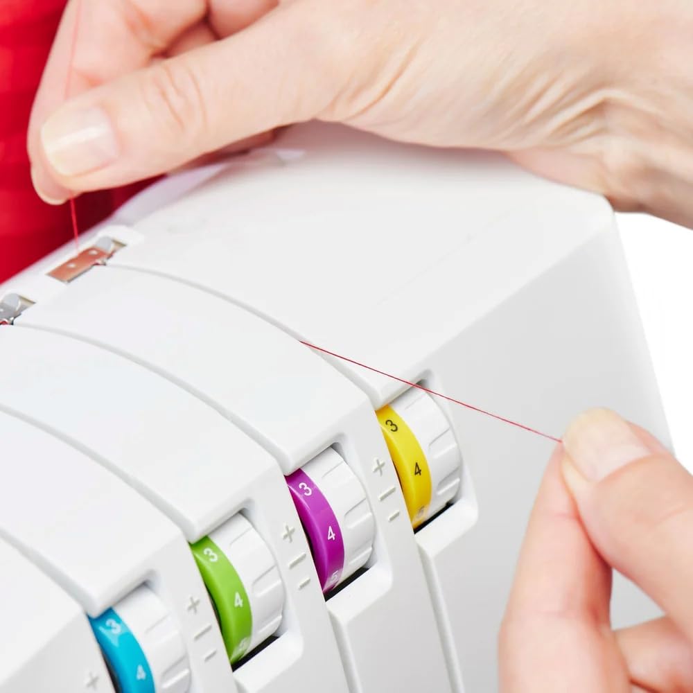 SINGER® SE017 Elite Serger