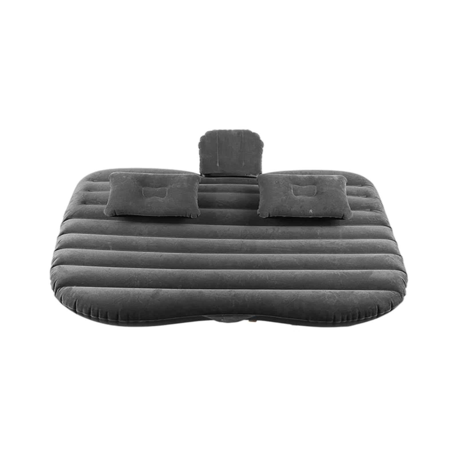 Lit de siège arrière voiture matelas gonflable pour dormir en voyage et camping